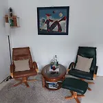 Kunstoase Am Blauen Haus